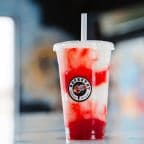 Best Strawberry Slush in Lafayette, LA