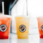 Best Mango Slush in Lafayette, LA