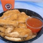 Best Crispy Chicken Bowl in Lafayette, LA