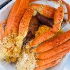 Best Snow Crab Deluxe in Lafayette, LA
