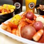 Best Rocket Seafood Deluxe in Lafayette, LA