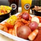 Best Shrimp Supreme in Lafayette, LA