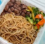 Best Beef Hibachi Noodle in Lafayette, LA