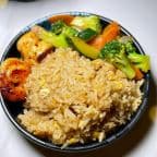 Best Shrimp Hibachi Fried Rice in Lafayette, LA