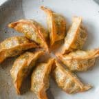 Best Fried Dumpling (5pcs) in Lafayette, LA