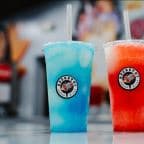 Best Blueberry Slush in Lafayette, LA