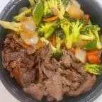Best Korean Steak Bowl in Lafayette, LA